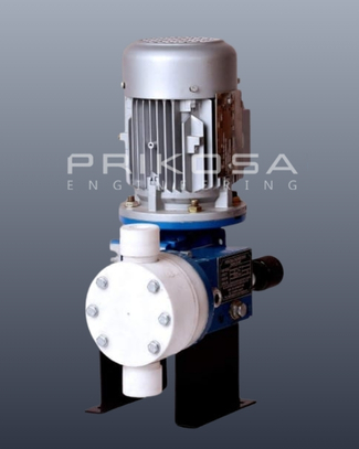Chemical Dosing Pump